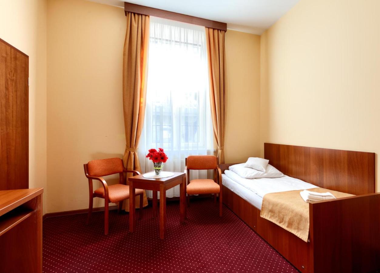 Soplicowo Hotel Krynica Exterior foto